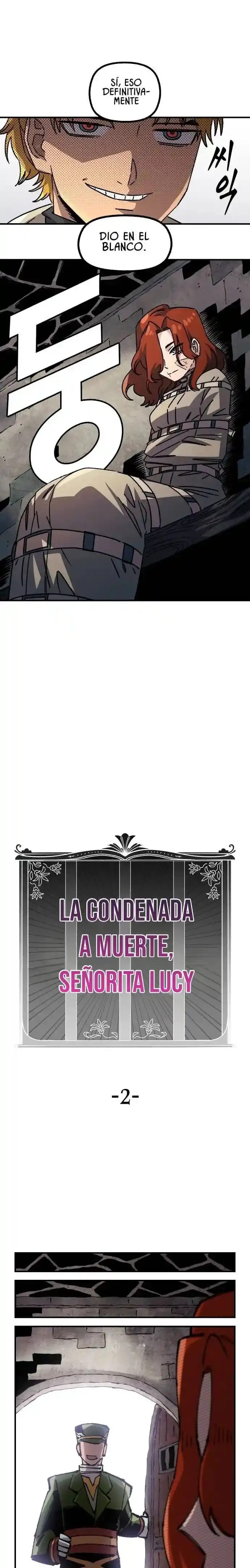 La nueva vida del soldado veterano - Capítulo 180 - Página 6 - LectorTMOo