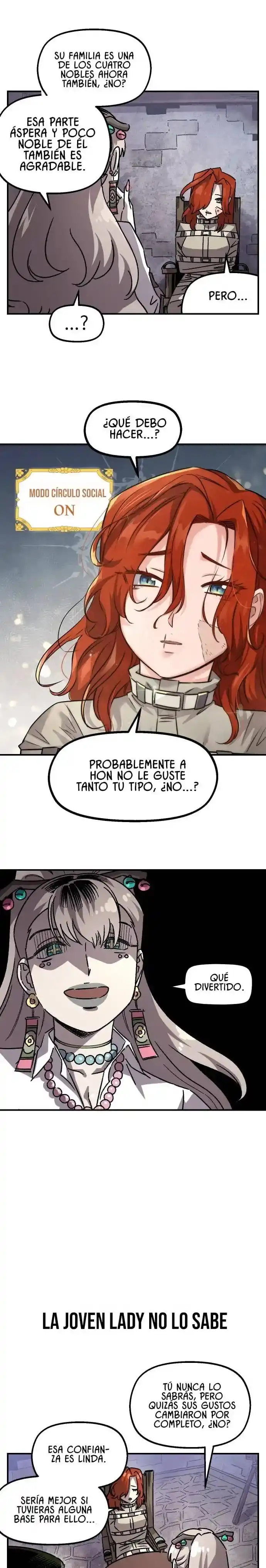 La nueva vida del soldado veterano - Capítulo 180 - Página 16 - LectorTMOo