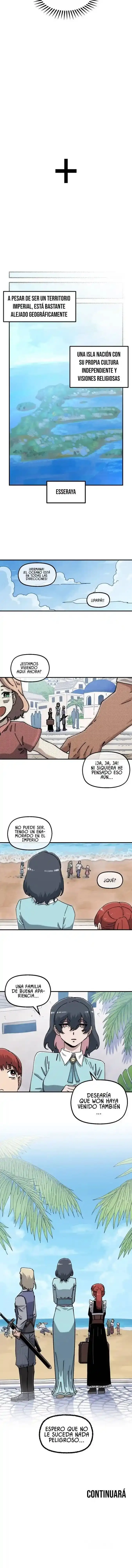 La nueva vida del soldado veterano - Capítulo 183 - Página 10 - LectorTMOo