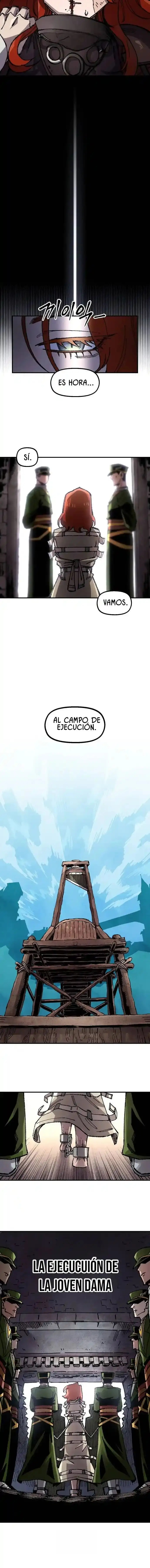 La nueva vida del soldado veterano - Capítulo 184 - Página 10 - LectorTMOo