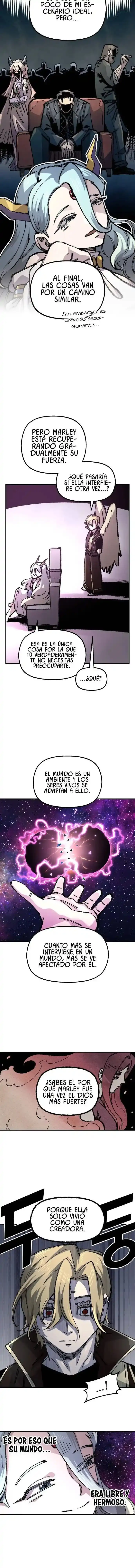 La nueva vida del soldado veterano - Capítulo 185 - Página 7 - LectorTMOo