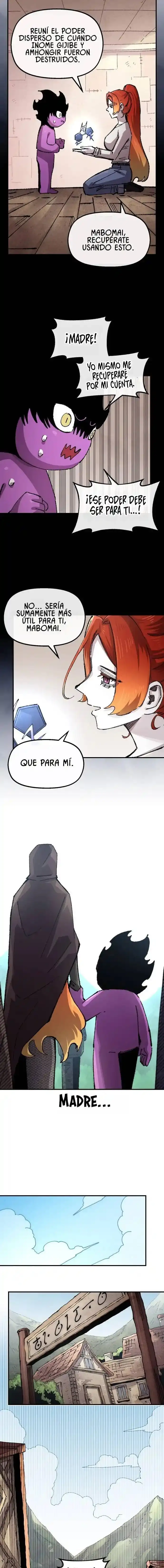 La nueva vida del soldado veterano - Capítulo 185 - Página 10 - LectorTMOo