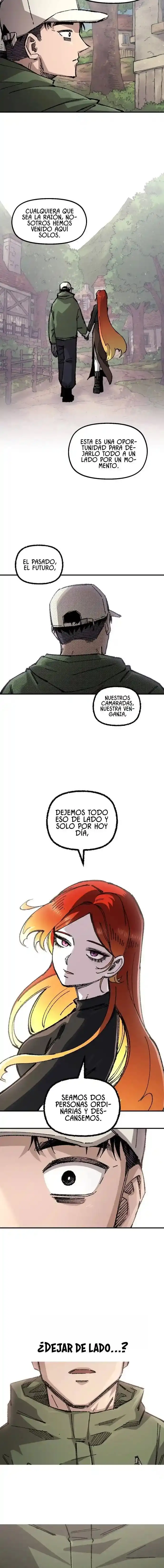 La nueva vida del soldado veterano - Capítulo 185 - Página 14 - LectorTMOo