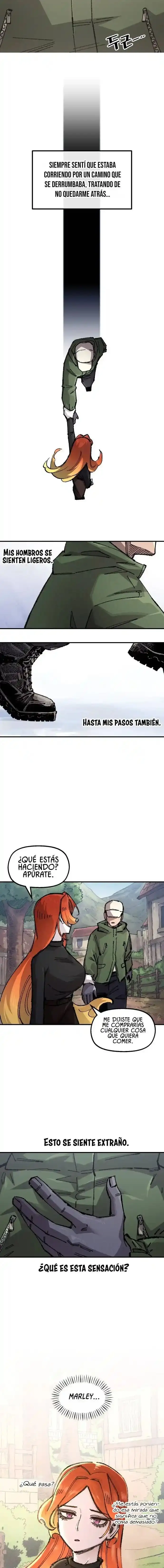 La nueva vida del soldado veterano - Capítulo 185 - Página 15 - LectorTMOo