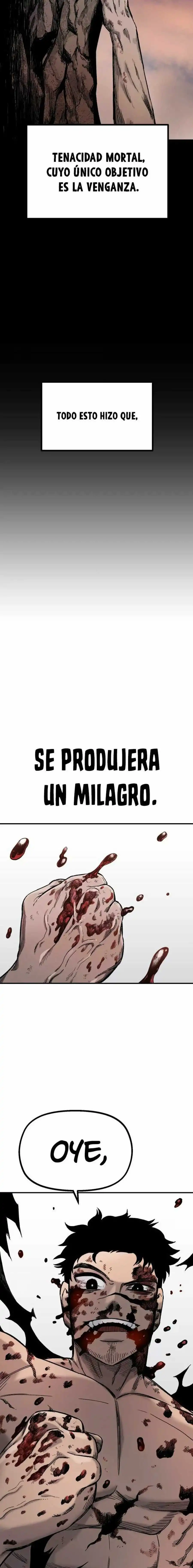 La nueva vida del soldado veterano - Capítulo 19 - Página 9 - LectorTMOo