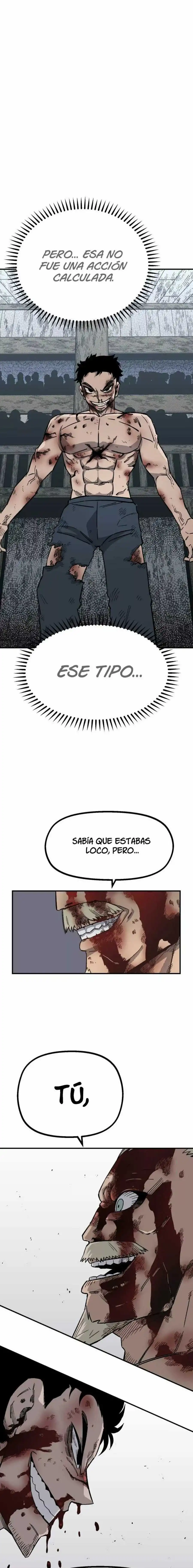 La nueva vida del soldado veterano - Capítulo 19 - Página 12 - LectorTMOo