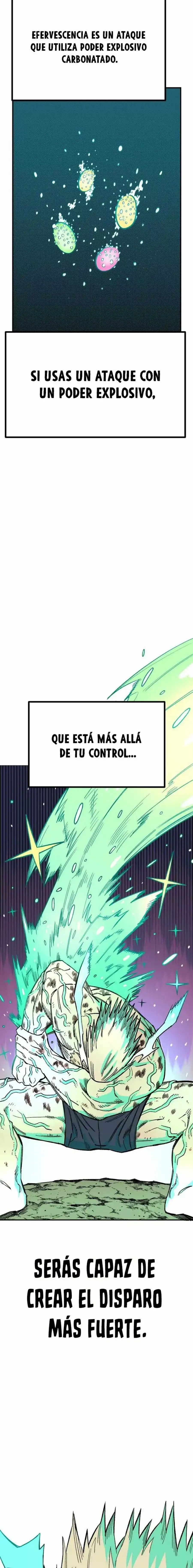 La nueva vida del soldado veterano - Capítulo 19 - Página 19 - LectorTMOo