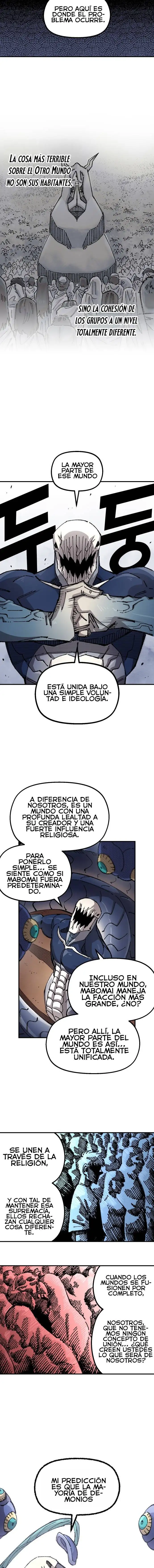 La nueva vida del soldado veterano - Capítulo 192 - Página 2 - LectorTMOo