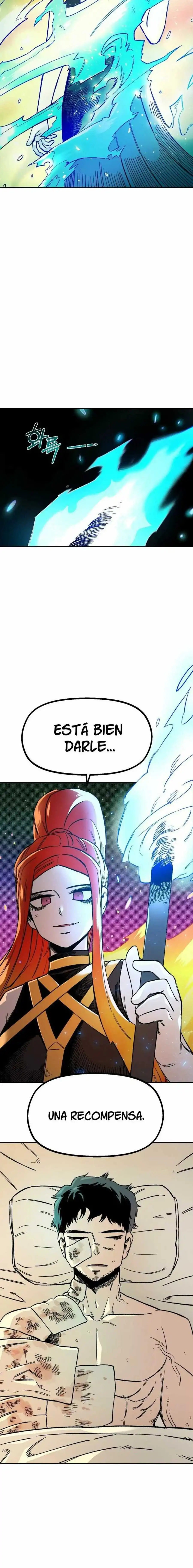 La nueva vida del soldado veterano - Capítulo 20 - Página 4 - LectorTMOo