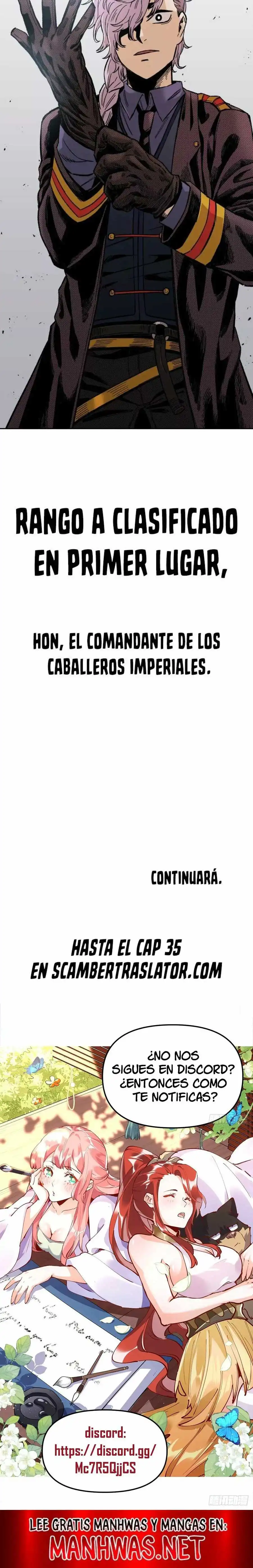 La nueva vida del soldado veterano - Capítulo 20 - Página 25 - LectorTMOo
