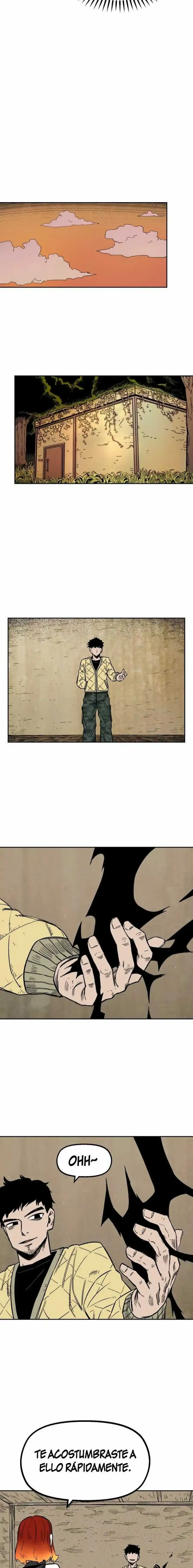 La nueva vida del soldado veterano - Capítulo 21 - Página 17 - LectorTMOo
