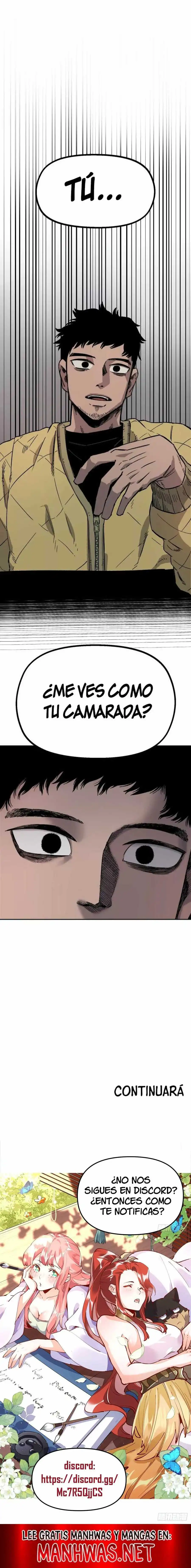 La nueva vida del soldado veterano - Capítulo 21 - Página 24 - LectorTMOo