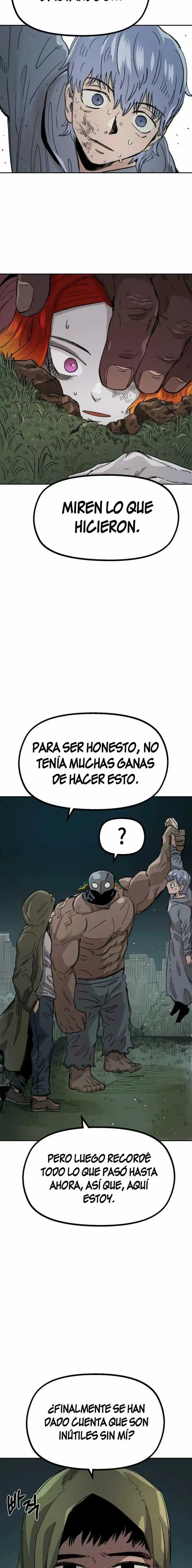 La nueva vida del soldado veterano - Capítulo 22 - Página 28 - LectorTMOo