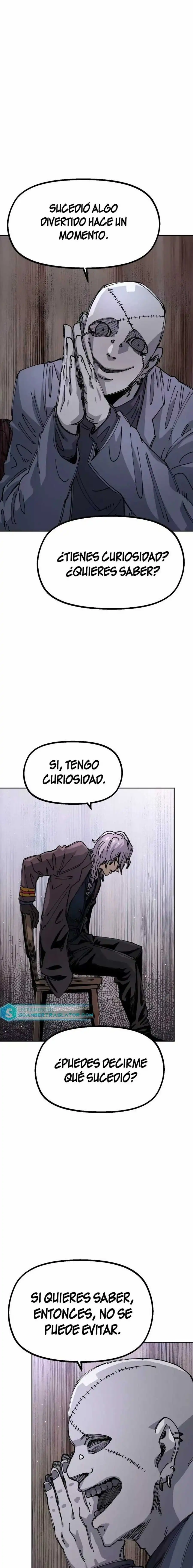 La nueva vida del soldado veterano - Capítulo 23 - Página 10 - LectorTMOo