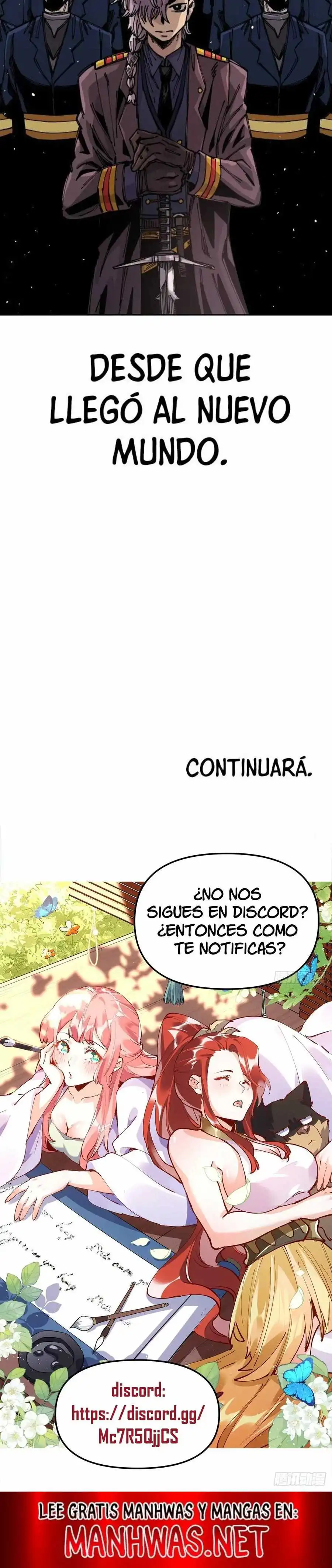 La nueva vida del soldado veterano - Capítulo 23 - Página 24 - LectorTMOo