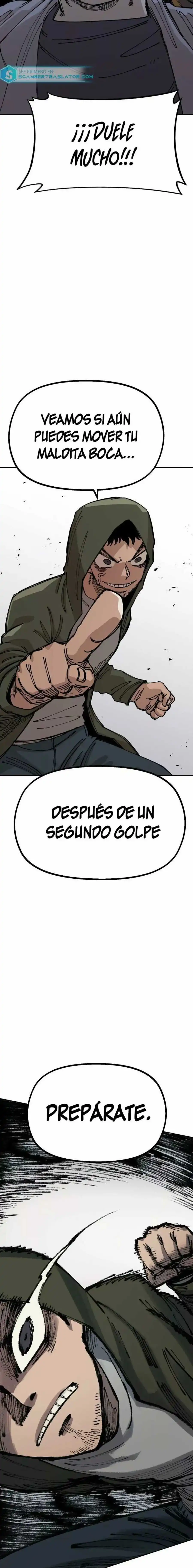 La nueva vida del soldado veterano - Capítulo 25 - Página 11 - LectorTMOo