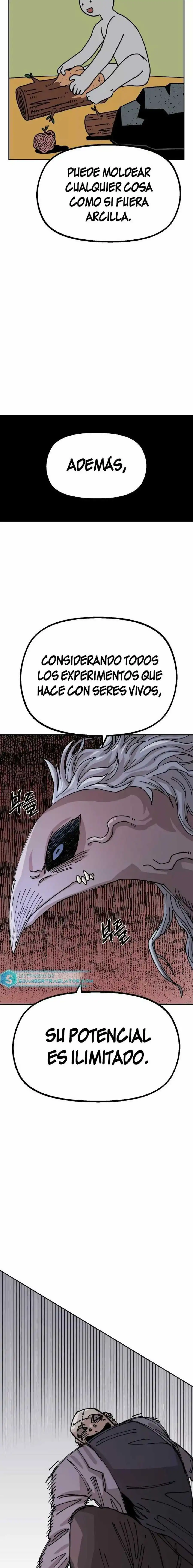 La nueva vida del soldado veterano - Capítulo 26 - Página 19 - LectorTMOo