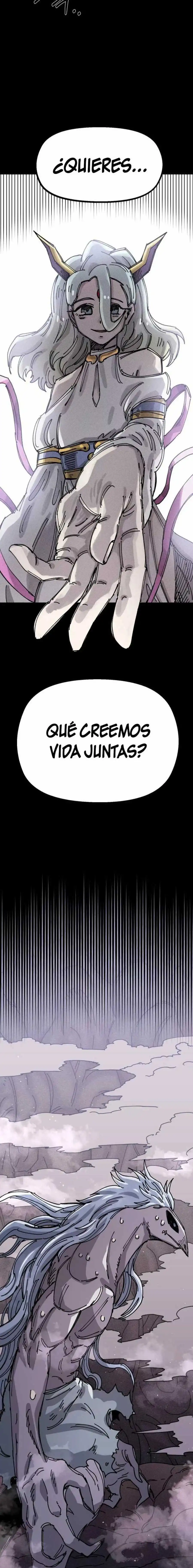 La nueva vida del soldado veterano - Capítulo 28 - Página 4 - LectorTMOo