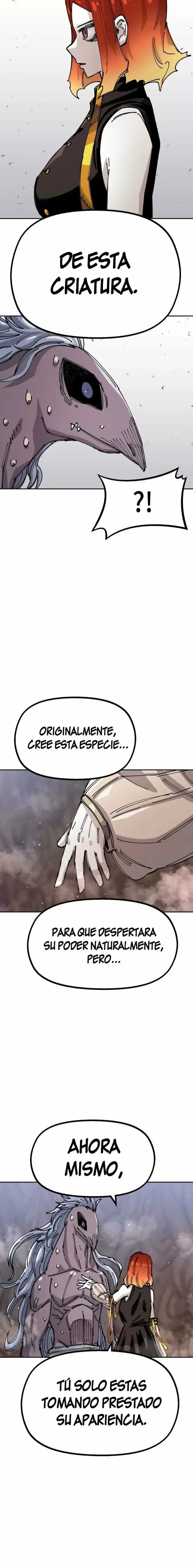 La nueva vida del soldado veterano - Capítulo 28 - Página 18 - LectorTMOo