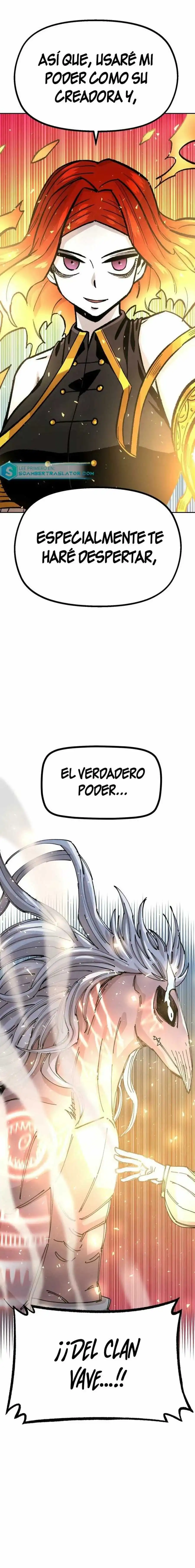 La nueva vida del soldado veterano - Capítulo 28 - Página 19 - LectorTMOo