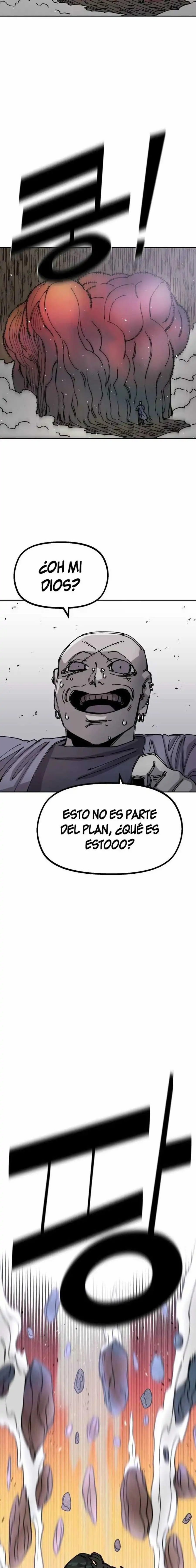 La nueva vida del soldado veterano - Capítulo 28 - Página 23 - LectorTMOo