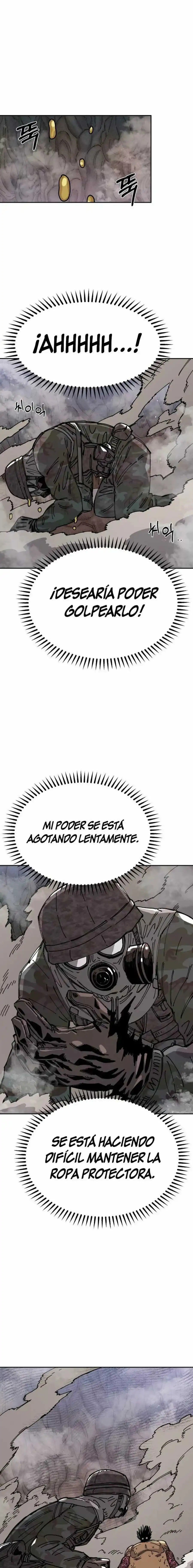 La nueva vida del soldado veterano - Capítulo 29 - Página 11 - LectorTMOo