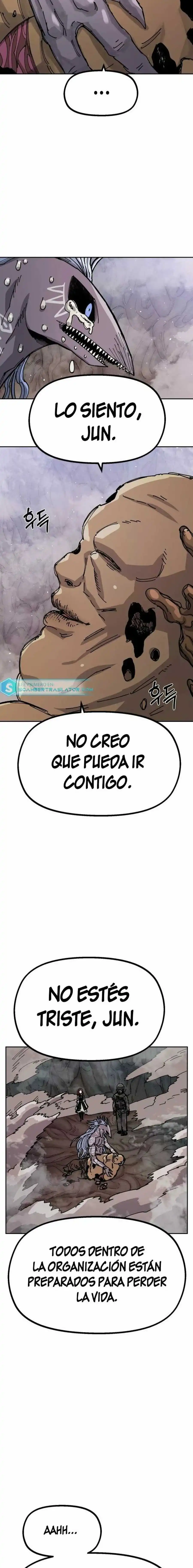 La nueva vida del soldado veterano - Capítulo 29 - Página 16 - LectorTMOo