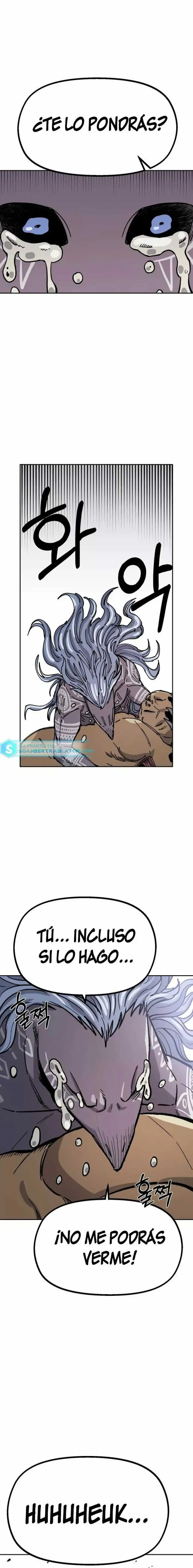 La nueva vida del soldado veterano - Capítulo 29 - Página 19 - LectorTMOo