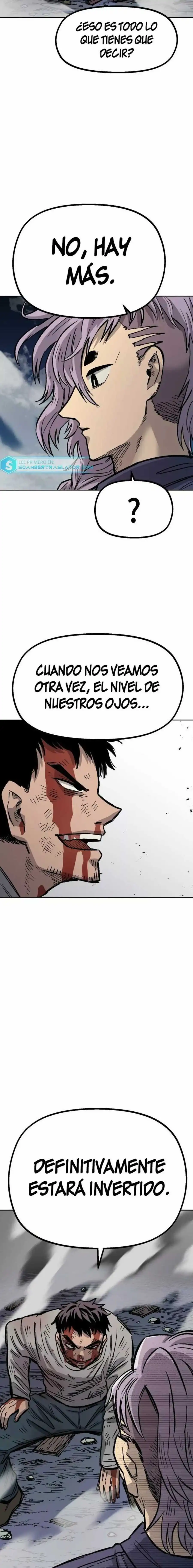 La nueva vida del soldado veterano - Capítulo 30 - Página 25 - LectorTMOo