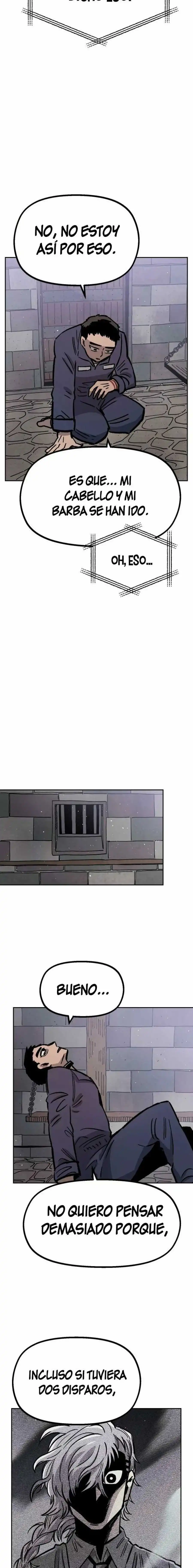 La nueva vida del soldado veterano - Capítulo 31 - Página 16 - LectorTMOo