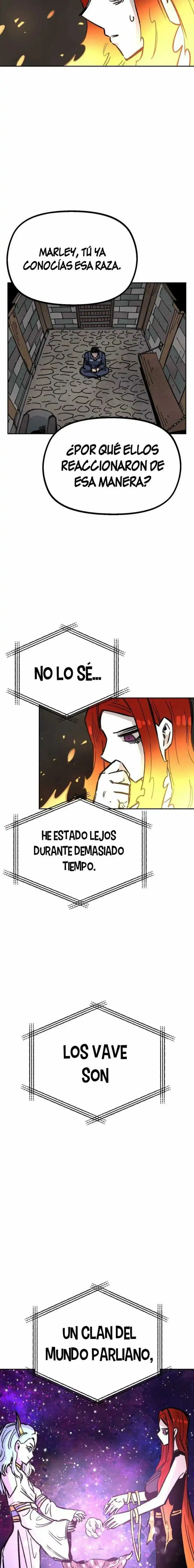 La nueva vida del soldado veterano - Capítulo 31 - Página 20 - LectorTMOo
