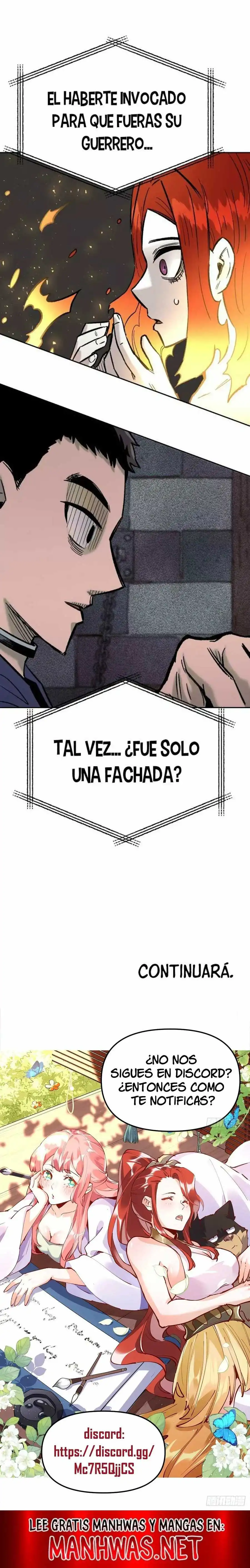 La nueva vida del soldado veterano - Capítulo 31 - Página 26 - LectorTMOo