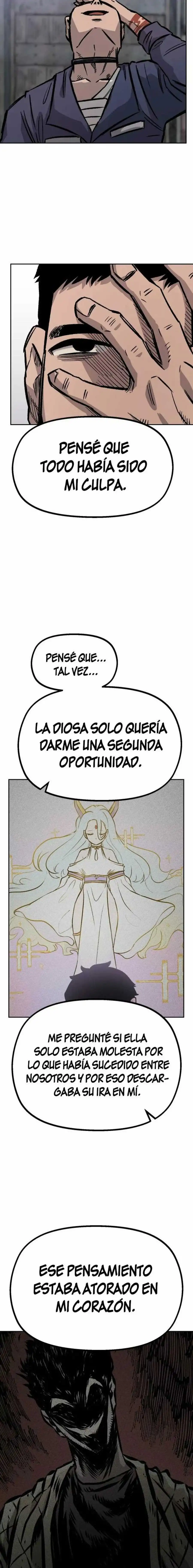 La nueva vida del soldado veterano - Capítulo 32 - Página 4 - LectorTMOo