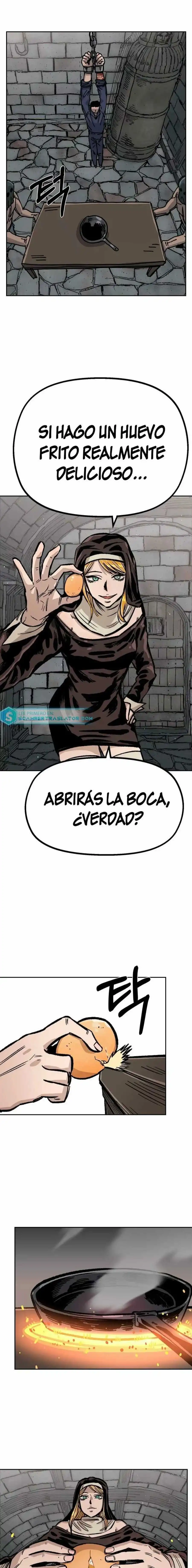 La nueva vida del soldado veterano - Capítulo 32 - Página 10 - LectorTMOo