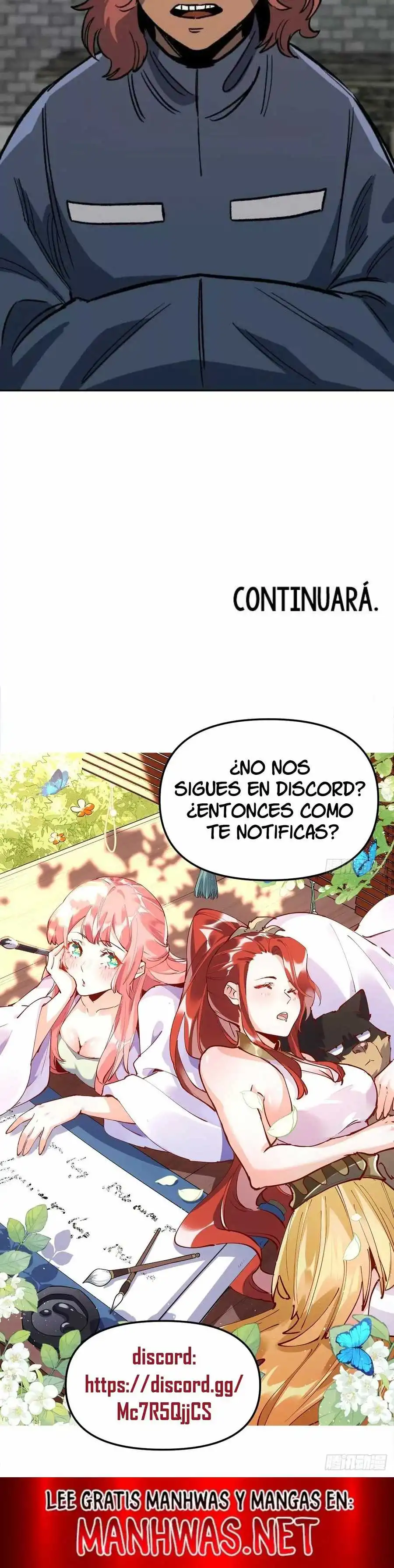 La nueva vida del soldado veterano - Capítulo 34 - Página 31 - LectorTMOo