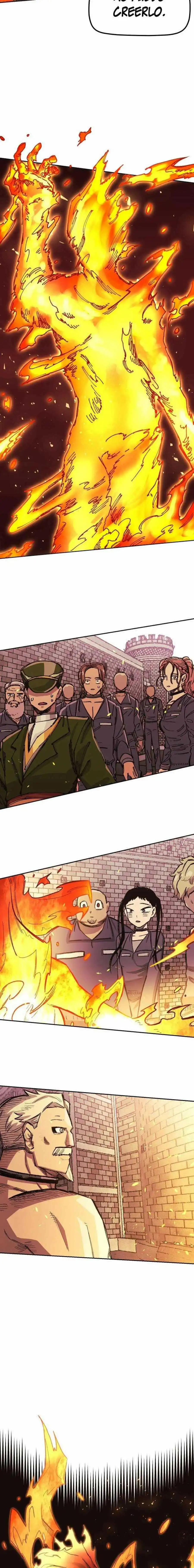 La nueva vida del soldado veterano - Capítulo 36 - Página 20 - LectorTMOo