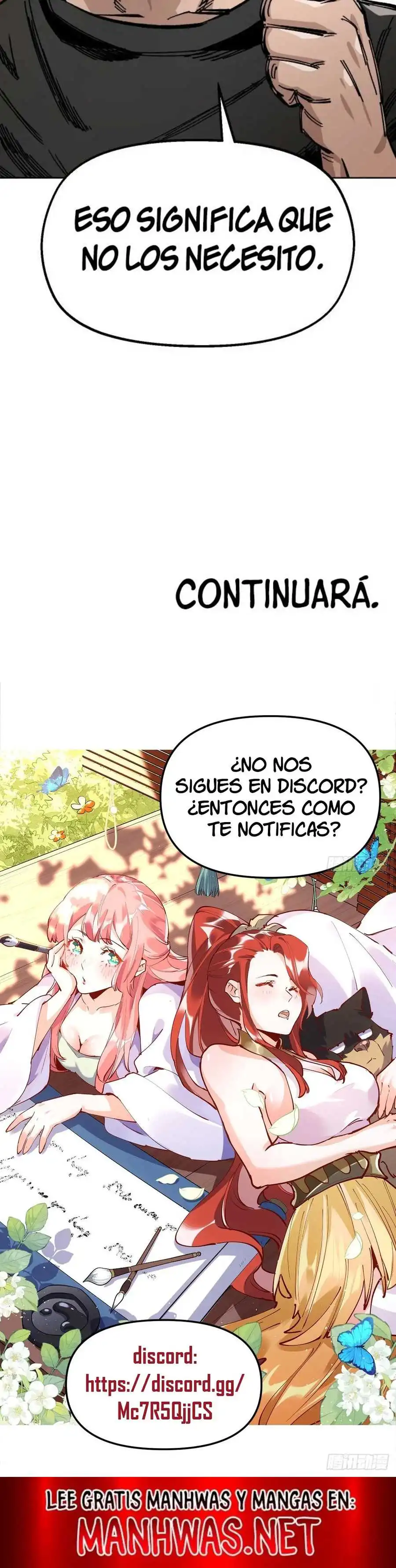 La nueva vida del soldado veterano - Capítulo 39 - Página 25 - LectorTMOo