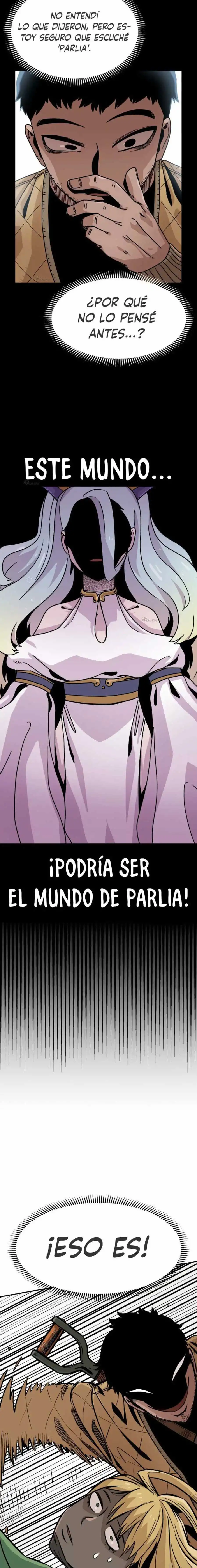 La nueva vida del soldado veterano - Capítulo 4 - Página 12 - LectorTMOo