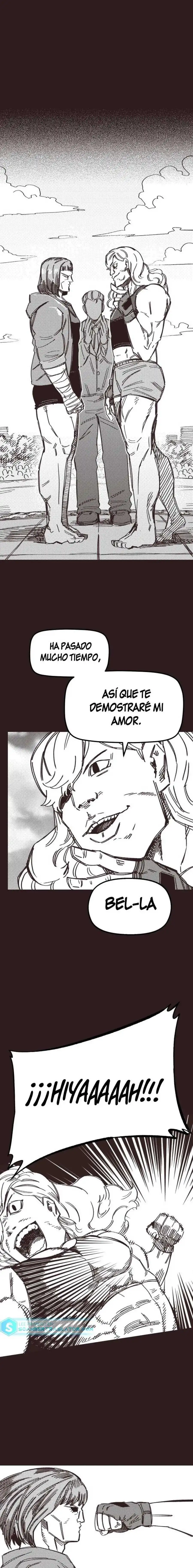 La nueva vida del soldado veterano - Capítulo 40 - Página 17 - LectorTMOo