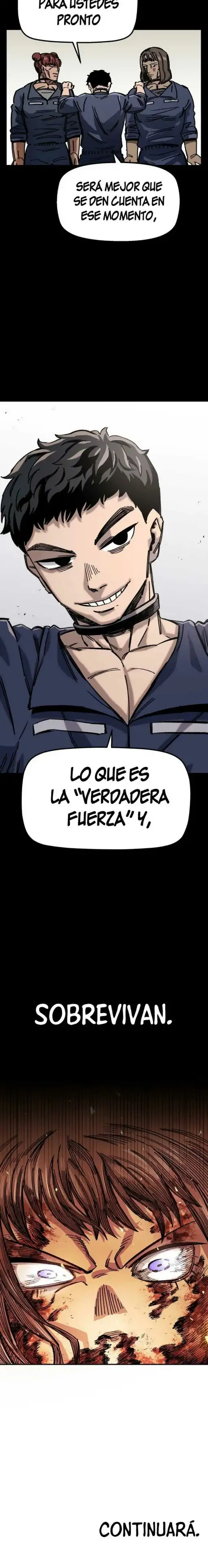 La nueva vida del soldado veterano - Capítulo 40 - Página 25 - LectorTMOo