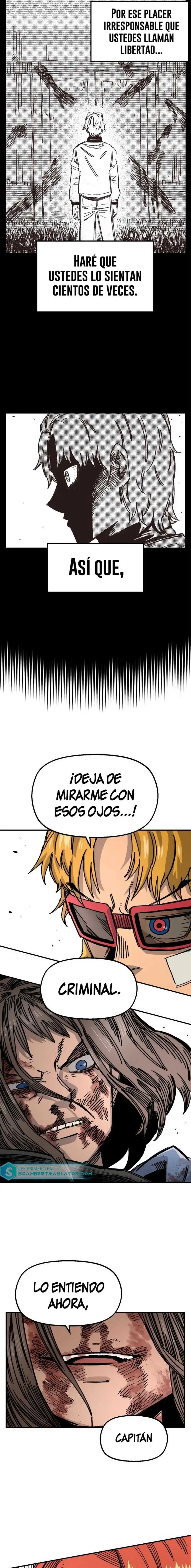 La nueva vida del soldado veterano - Capítulo 41 - Página 2 - LectorTMOo