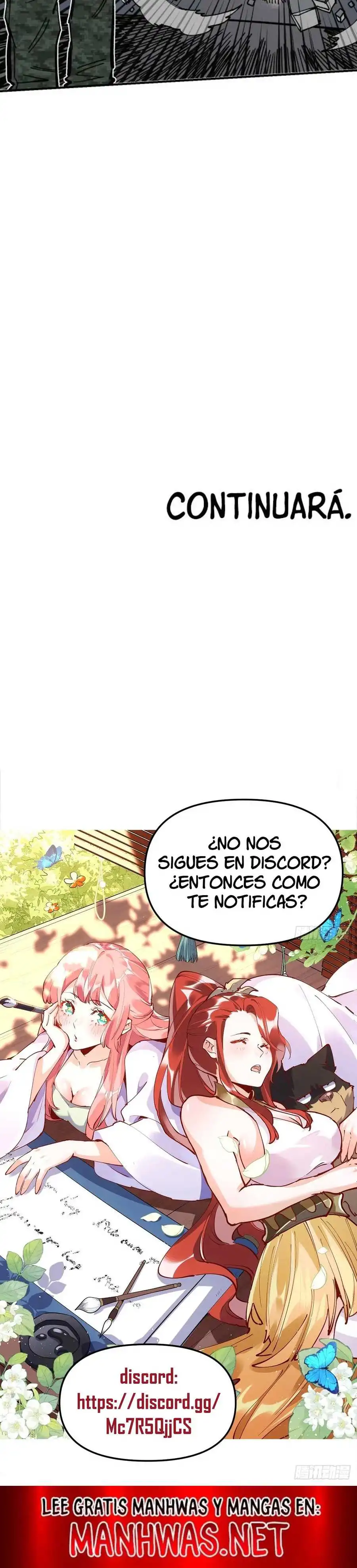 La nueva vida del soldado veterano - Capítulo 41 - Página 28 - LectorTMOo