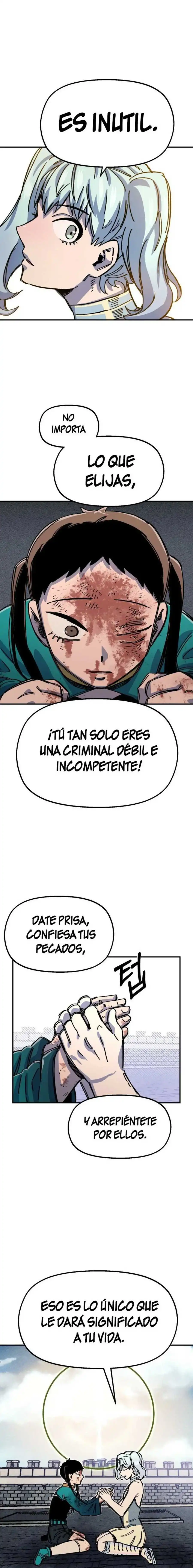 La nueva vida del soldado veterano - Capítulo 42 - Página 14 - LectorTMOo