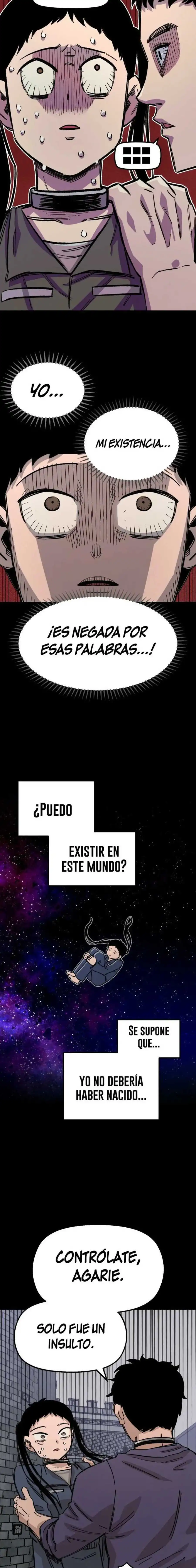 La nueva vida del soldado veterano - Capítulo 42 - Página 18 - LectorTMOo