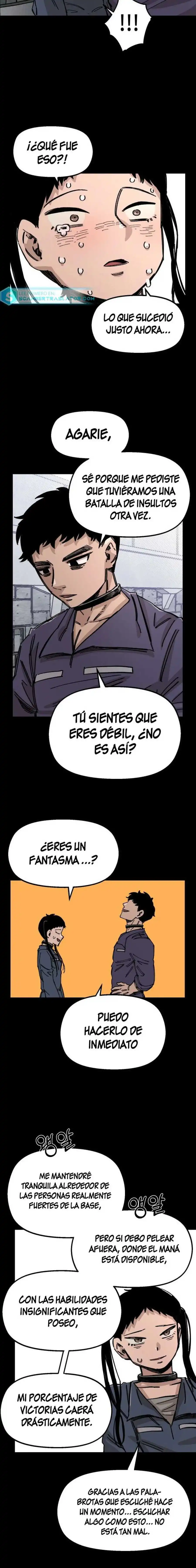 La nueva vida del soldado veterano - Capítulo 42 - Página 19 - LectorTMOo