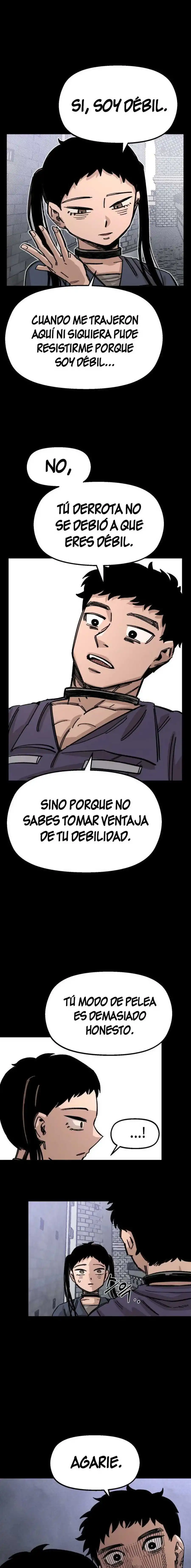 La nueva vida del soldado veterano - Capítulo 42 - Página 20 - LectorTMOo