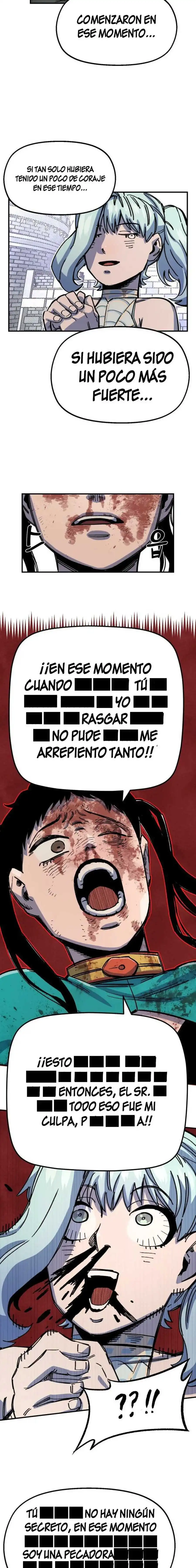 La nueva vida del soldado veterano - Capítulo 42 - Página 23 - LectorTMOo