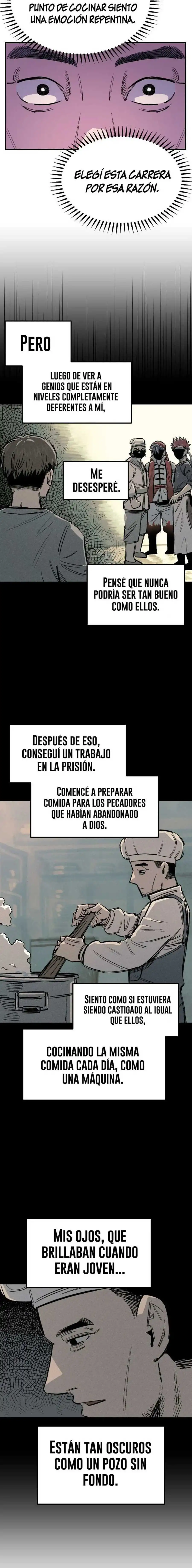 La nueva vida del soldado veterano - Capítulo 43 - Página 4 - LectorTMOo