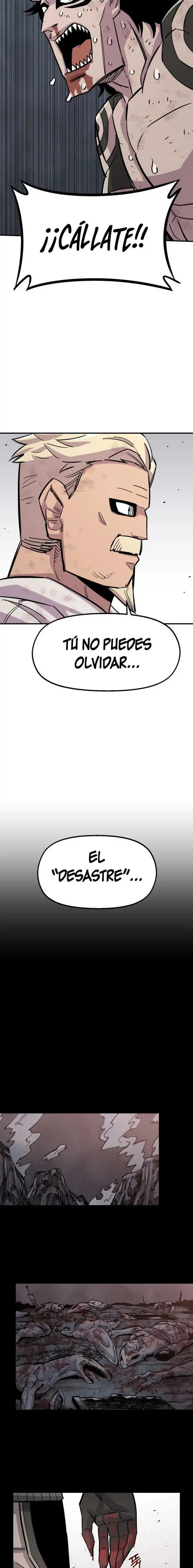 La nueva vida del soldado veterano - Capítulo 44 - Página 24 - LectorTMOo