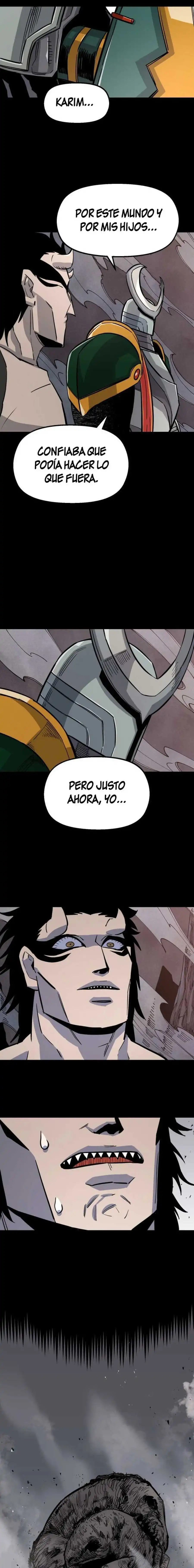 La nueva vida del soldado veterano - Capítulo 44 - Página 26 - LectorTMOo